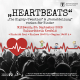 Rocken für den guten Zweck: Benefizkonzert „HeartBeats“ in der Kulturfabrik